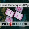 Cialis Générique 20Mg 33